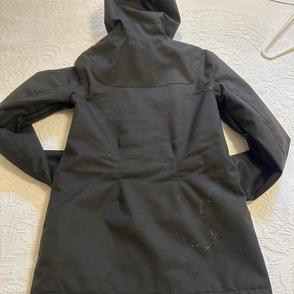 Capel (Ride) Snowboard jacket - Picture 3 of 4